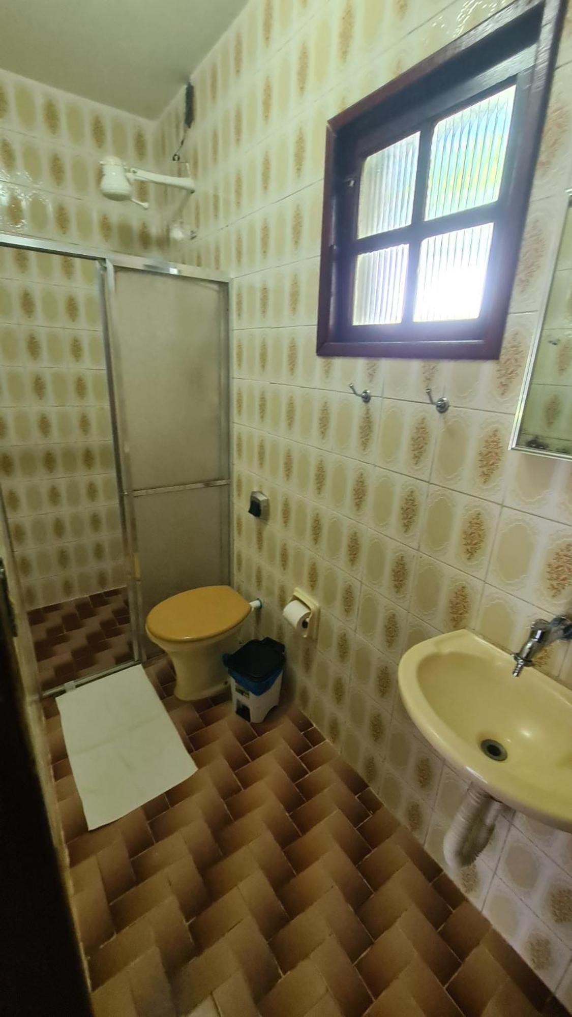 Pousada Verdes Mares Santa Cruz Cabrália Dış mekan fotoğraf