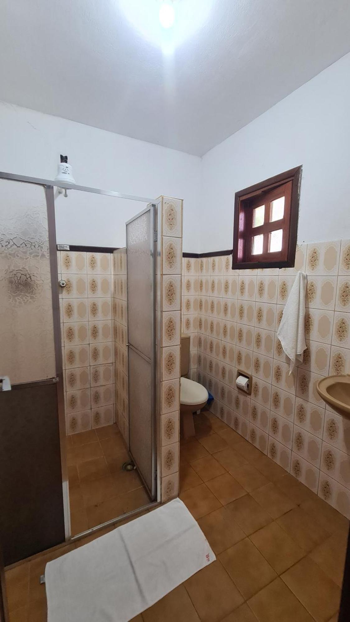 Pousada Verdes Mares Santa Cruz Cabrália Dış mekan fotoğraf